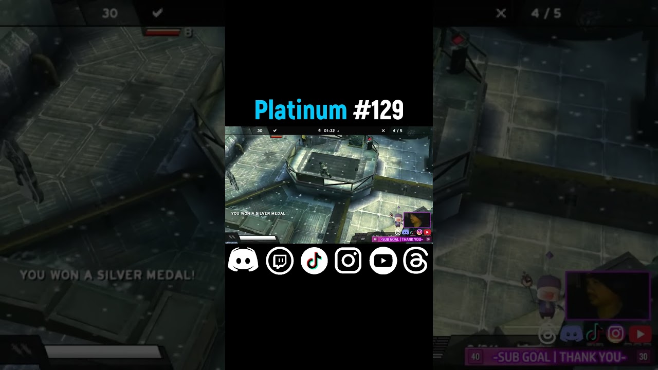 PlayStation Platinum 
