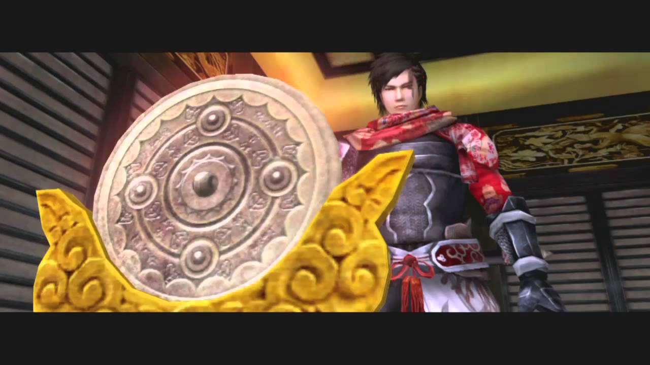 Shinobido2 Launch Final 720p PEGI16
