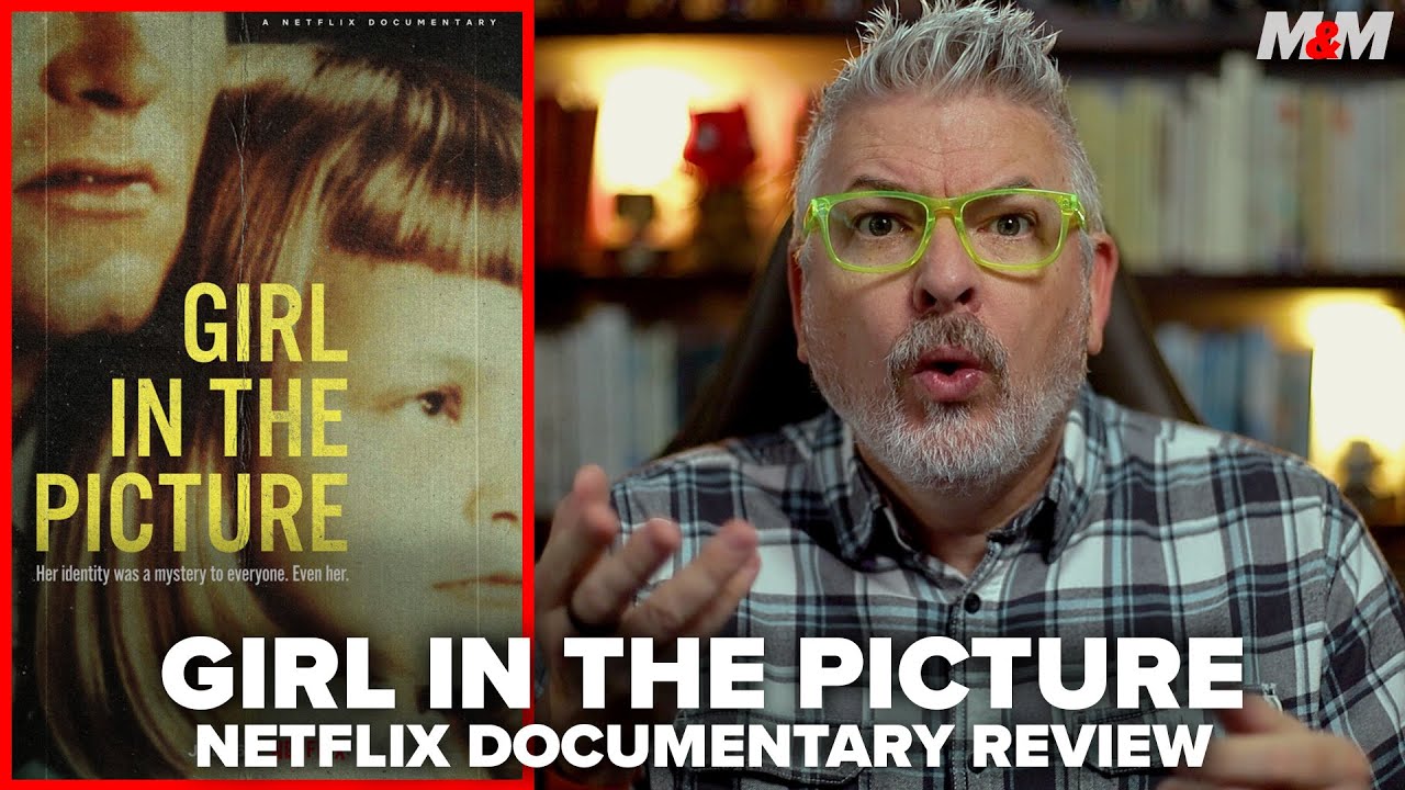 Girl in the Picture (2022) Netflix Documentary Review