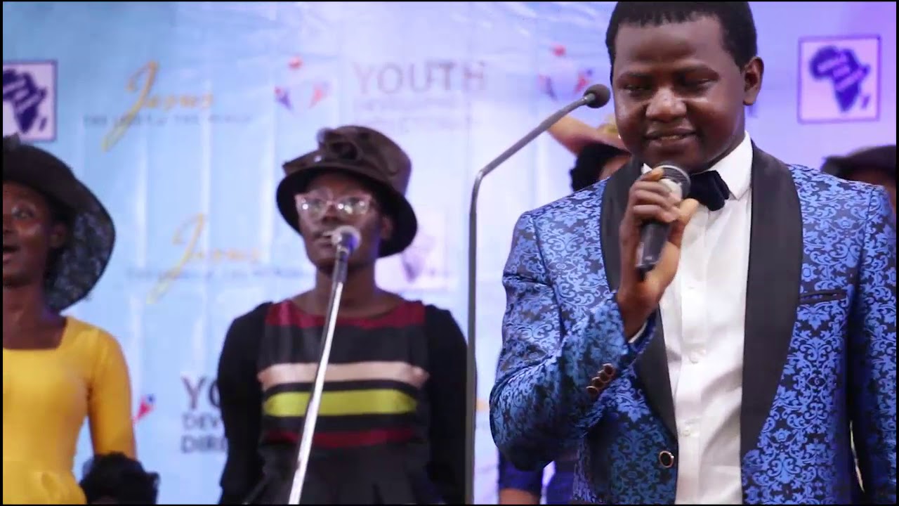 Aspire - AFM Akiode Special Youth Program 2019