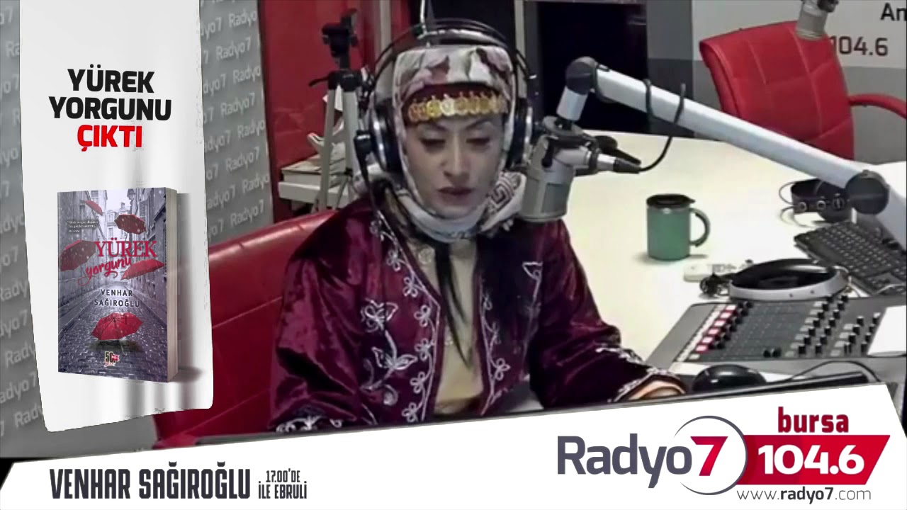 Yedi Uyurlar Efsanesi Ashab-ı Kehf (Venhar SAĞIROĞLU)