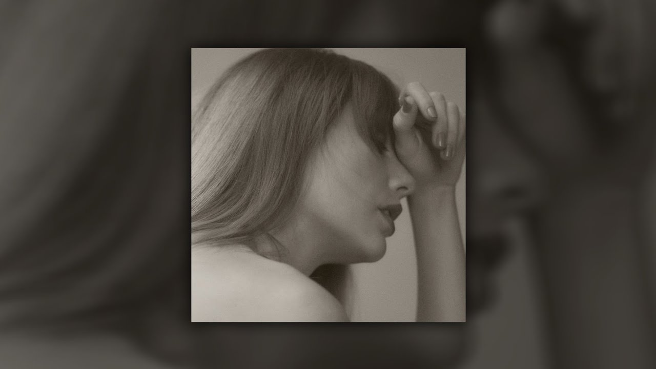 Taylor Swift - The Tortured Poets Department (sped up)