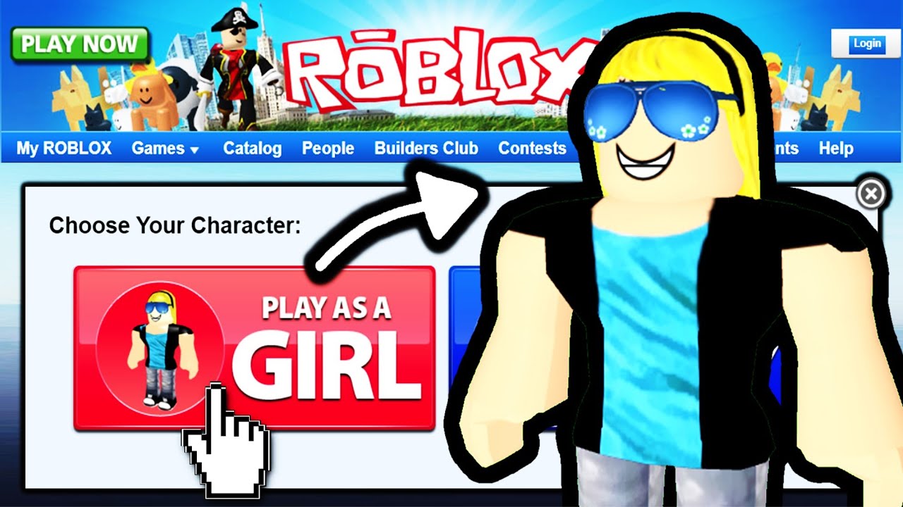 I finally recreated this famous lost roblox avatar...