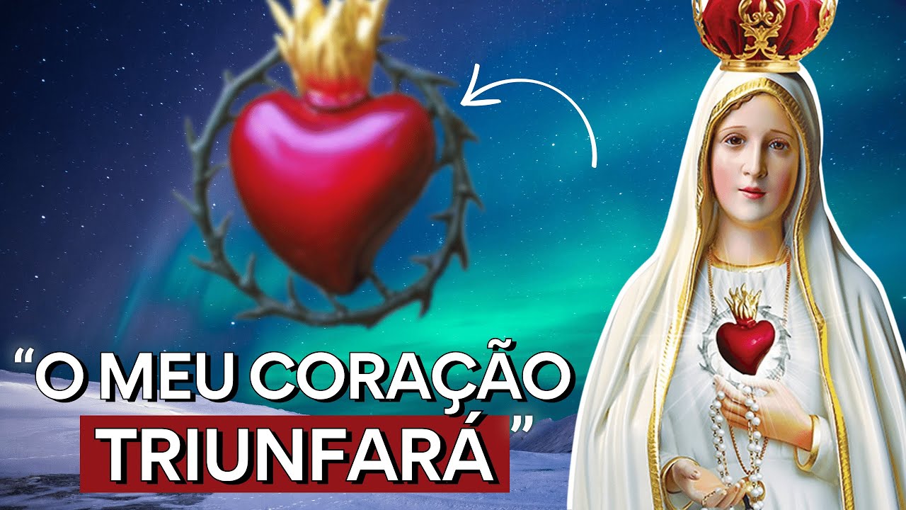 Mensagem de Nossa Senhora ao Padre Gobbi: 