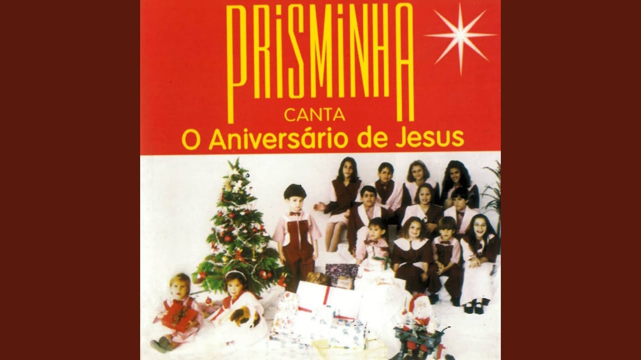 A Lista dos Presentes