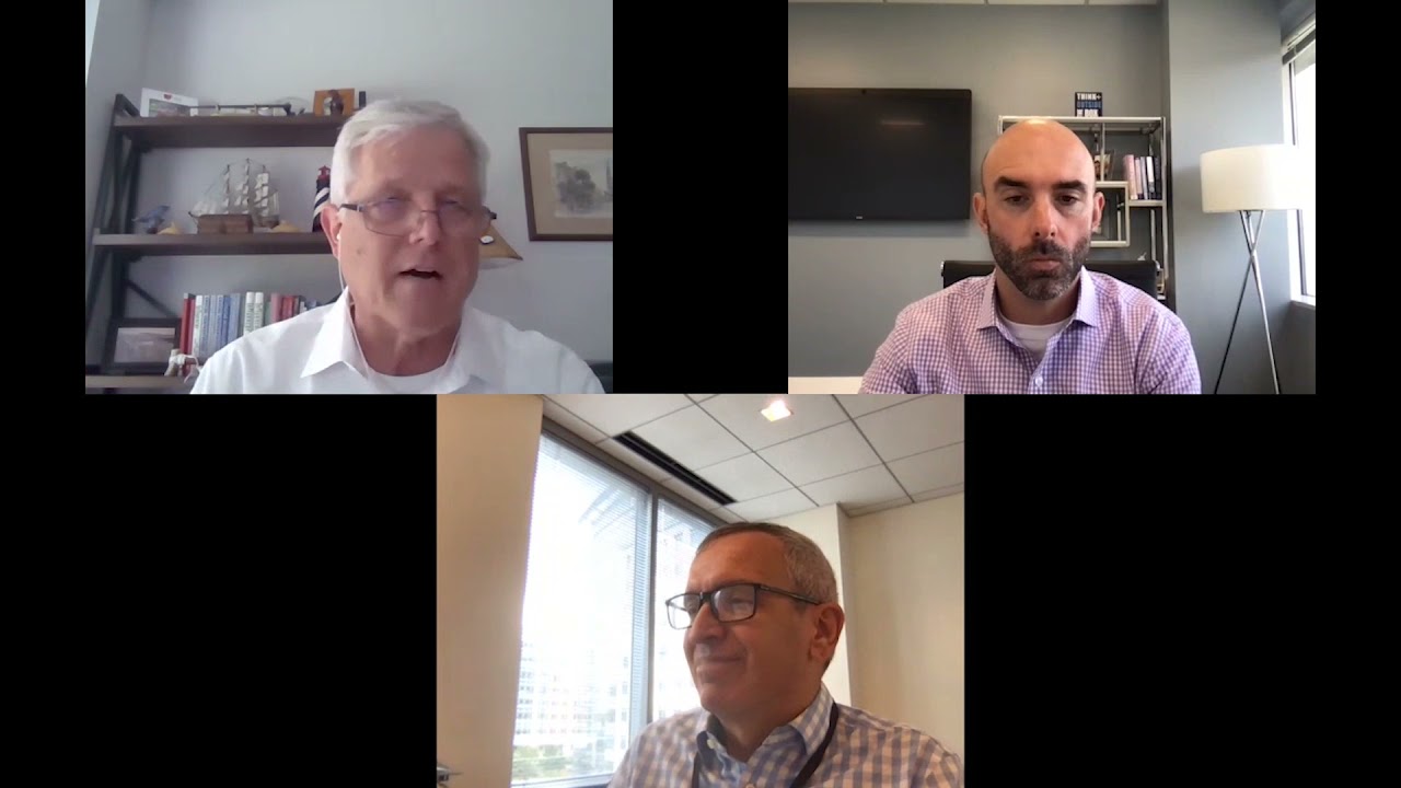 How to Get an Internship in the Cyber Industry ft. Appteon and Palo Alto Networks