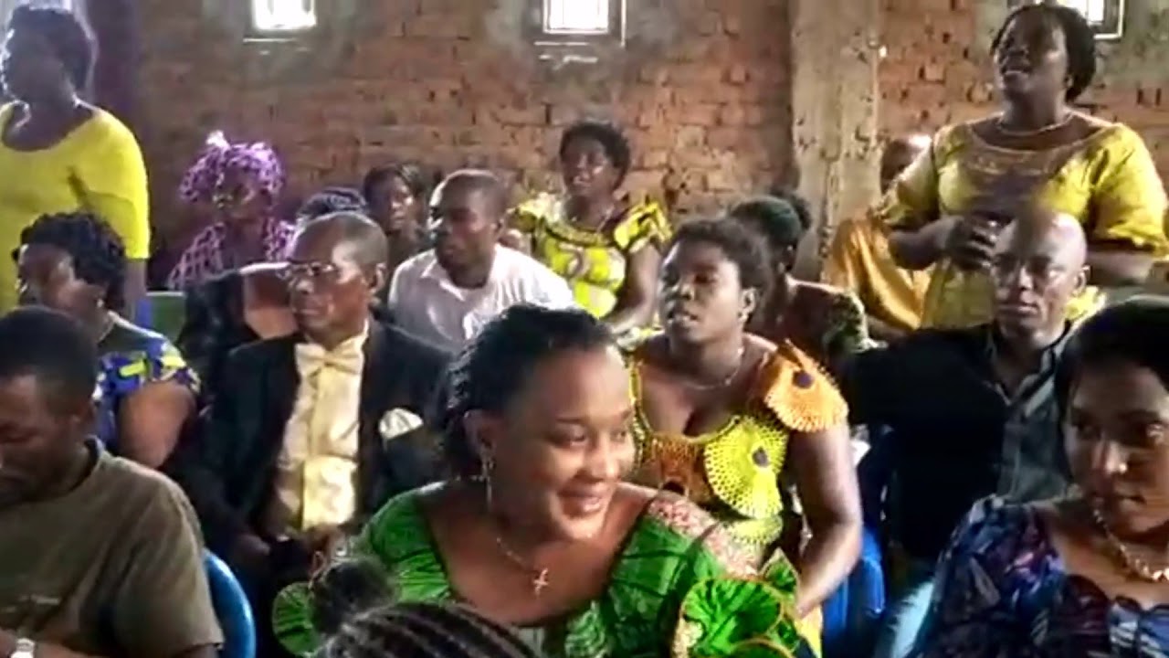 Eujc Bukavu sud Kivu