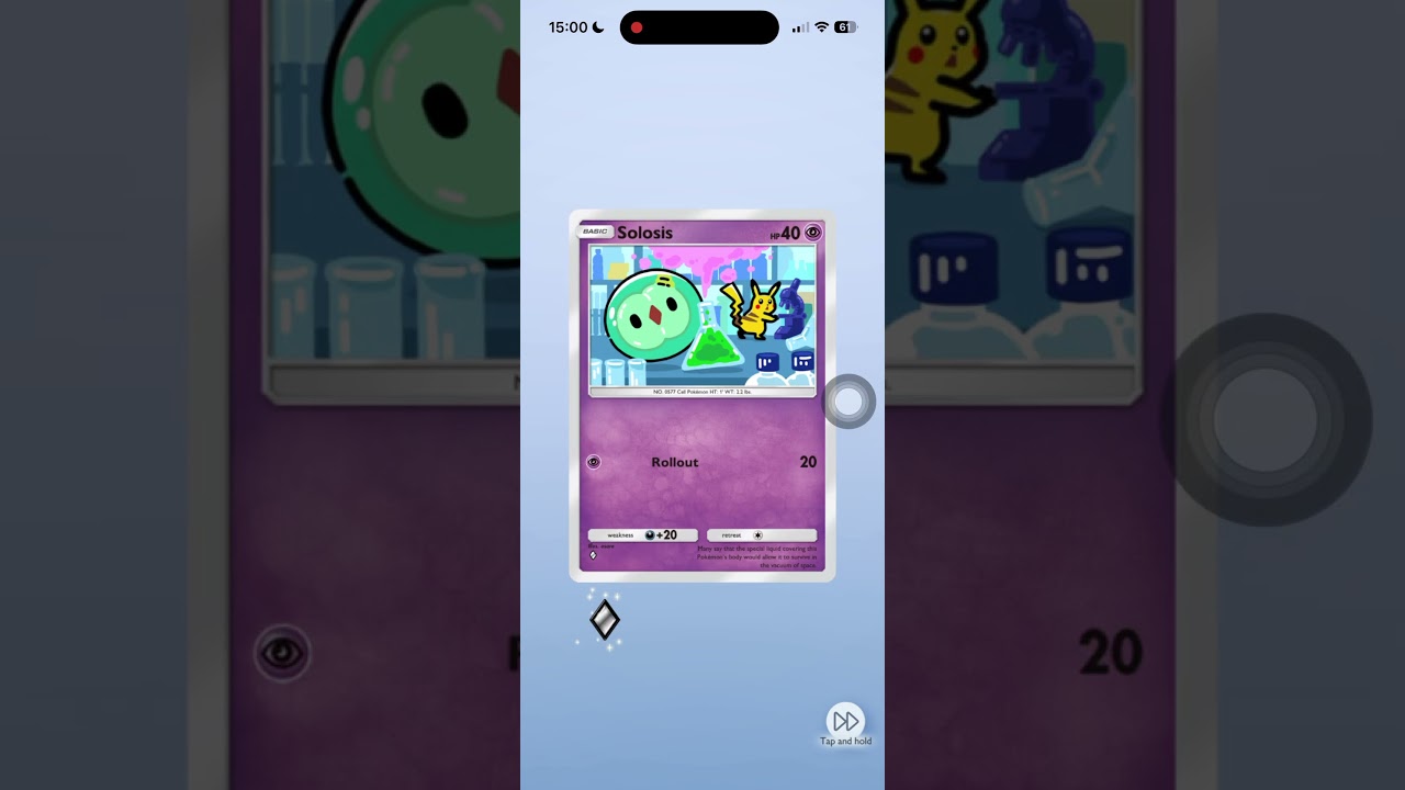 Opening Crimson Blaze Ep41 Pokemon Trading Card Game