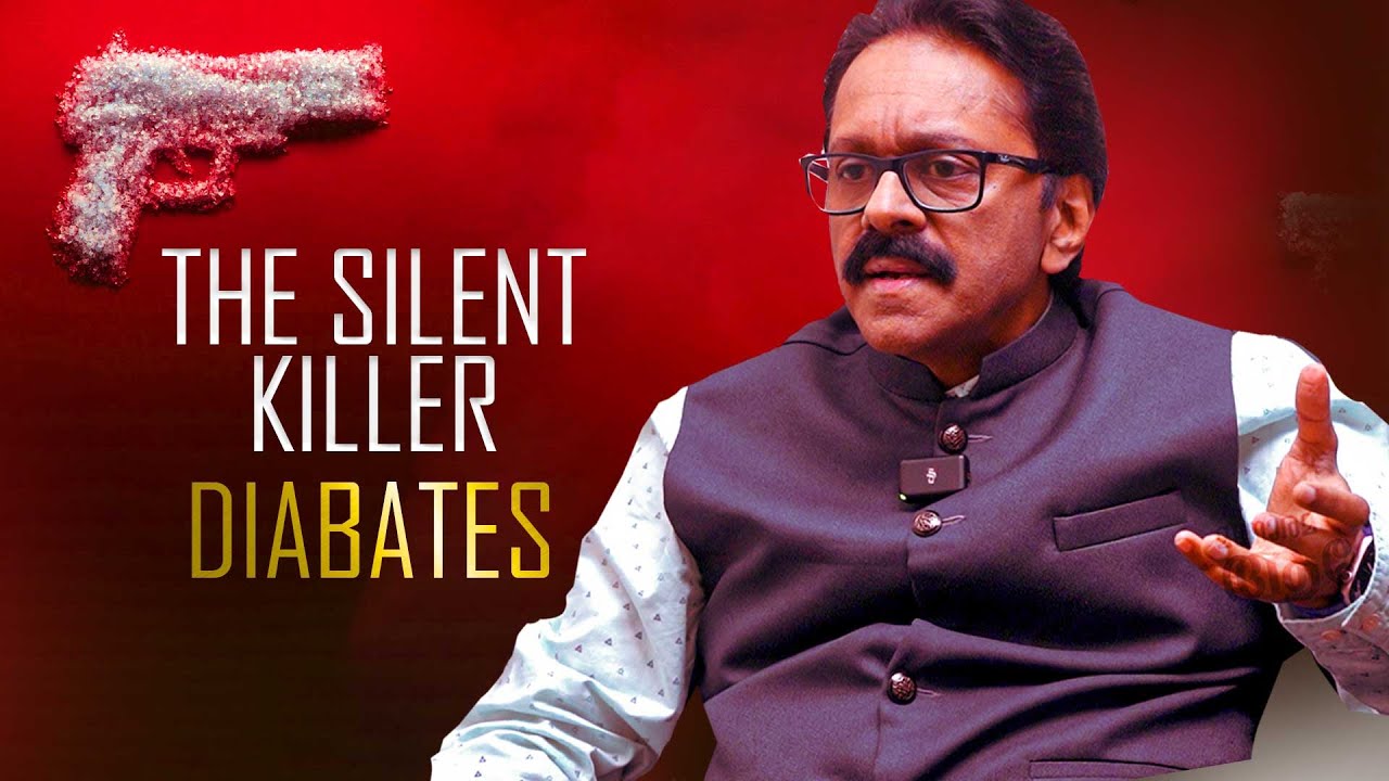 നിങ്ങൾ  അറിയാതെ നിങ്ങളെ കൊല്ലുന്ന നിശബ്ദനായ കൊലയാളി | Dr. Jothydev Kesavadev Explains