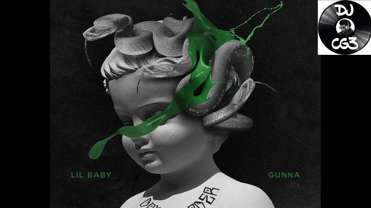 Lil Baby & Gunna  - Never Recover feat.  Drake [Clean]