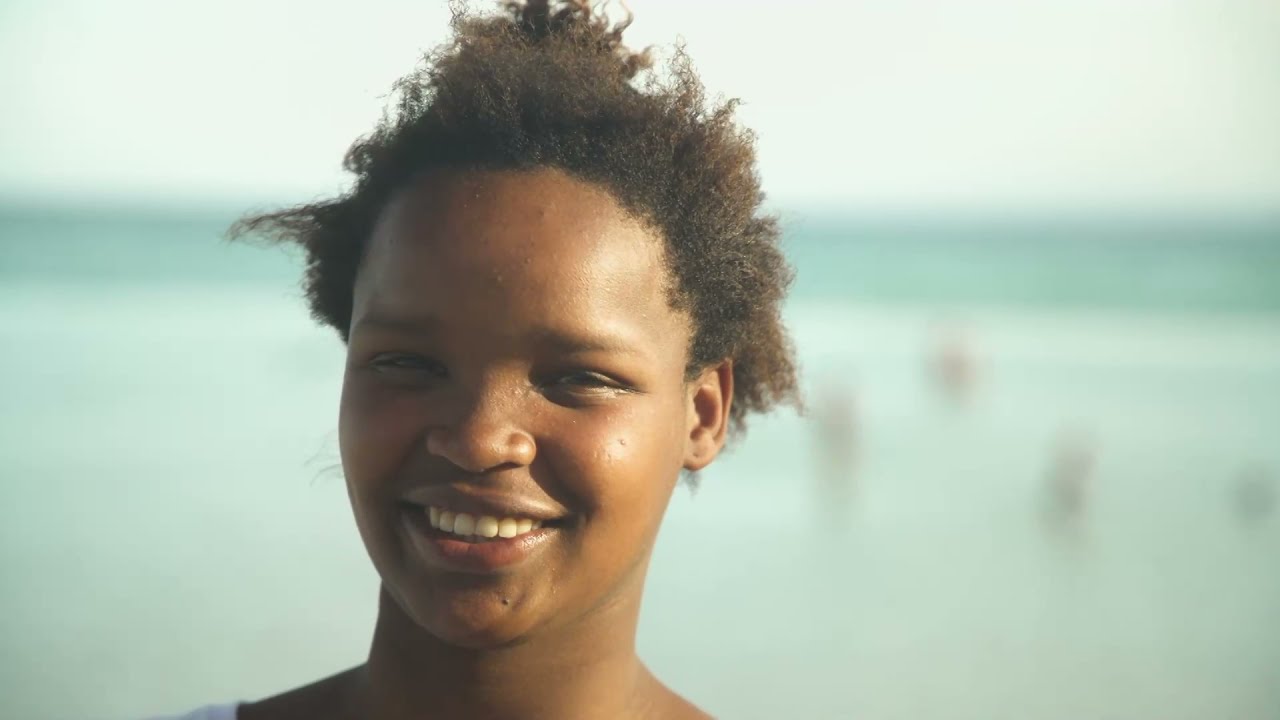 Xcellerate S3 Eps07 - Janodene Julies - Surfer