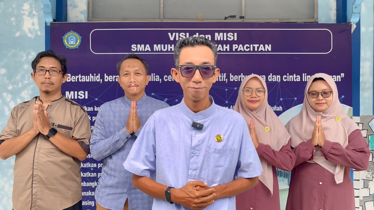Syafindra Fajar Muqorrobin - SMA Muhammadiyah Pacitan - EJIES 2026