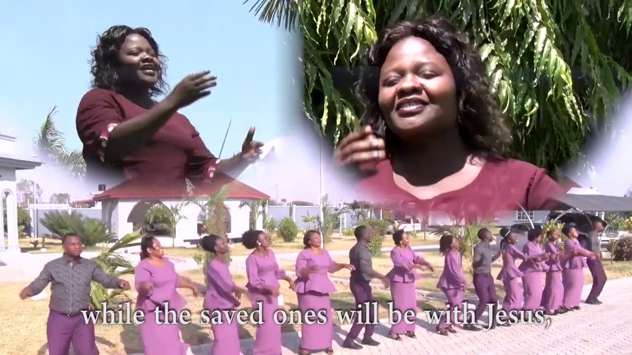 FPCT NZEGA GOSPEL YUAJA MFALME YESU