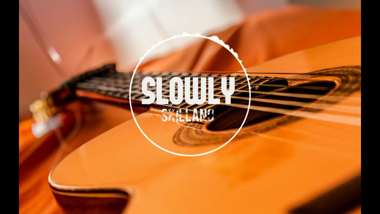 [FREE]SLOWLY :: Instrumental Beat [ Zouk // reggaeton type ]