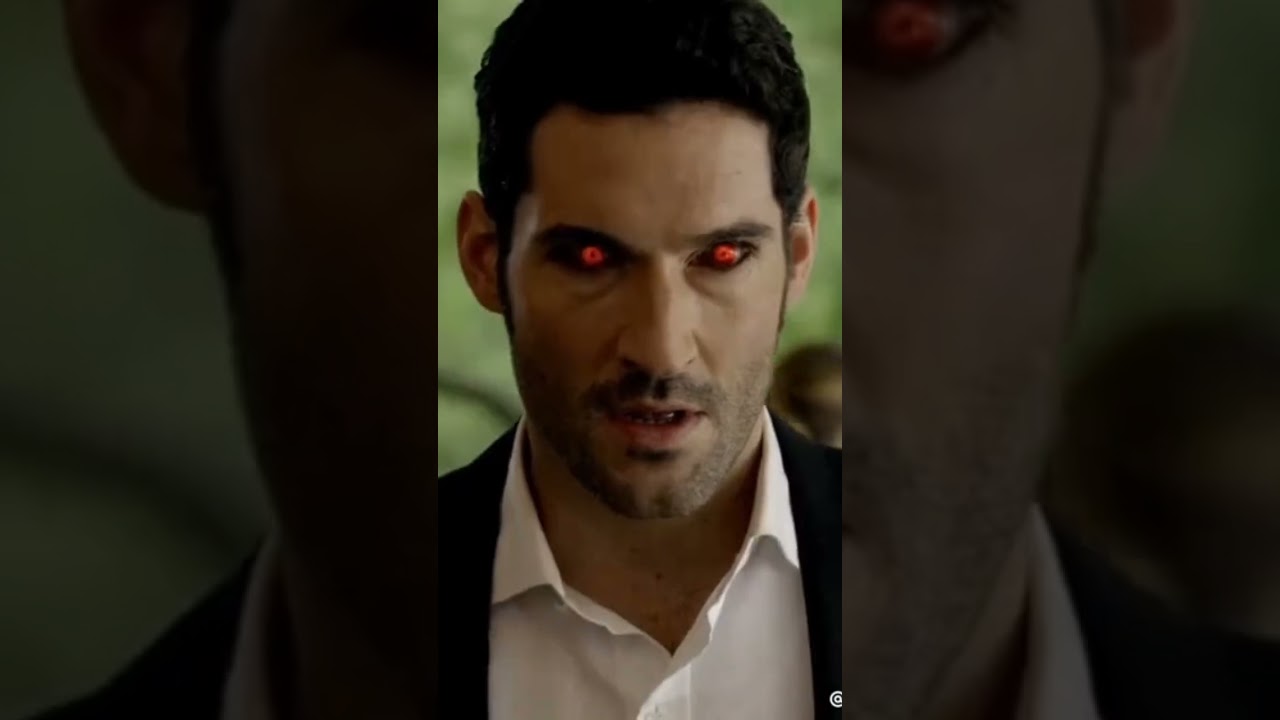 #lucifer