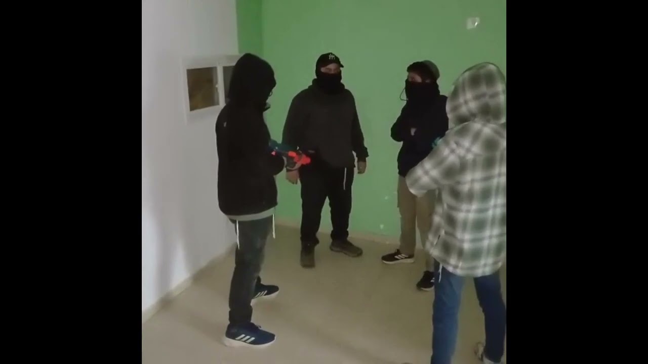 פרומו הכתרה תשפ״ו הראה בנים סניף טנא אימפריהה💥🥳