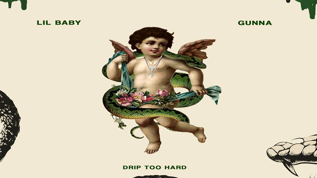 Lil Baby x Roddy Ricch Type Beat ''Gossip'' [Prod.Deltah Beats & Alecto]