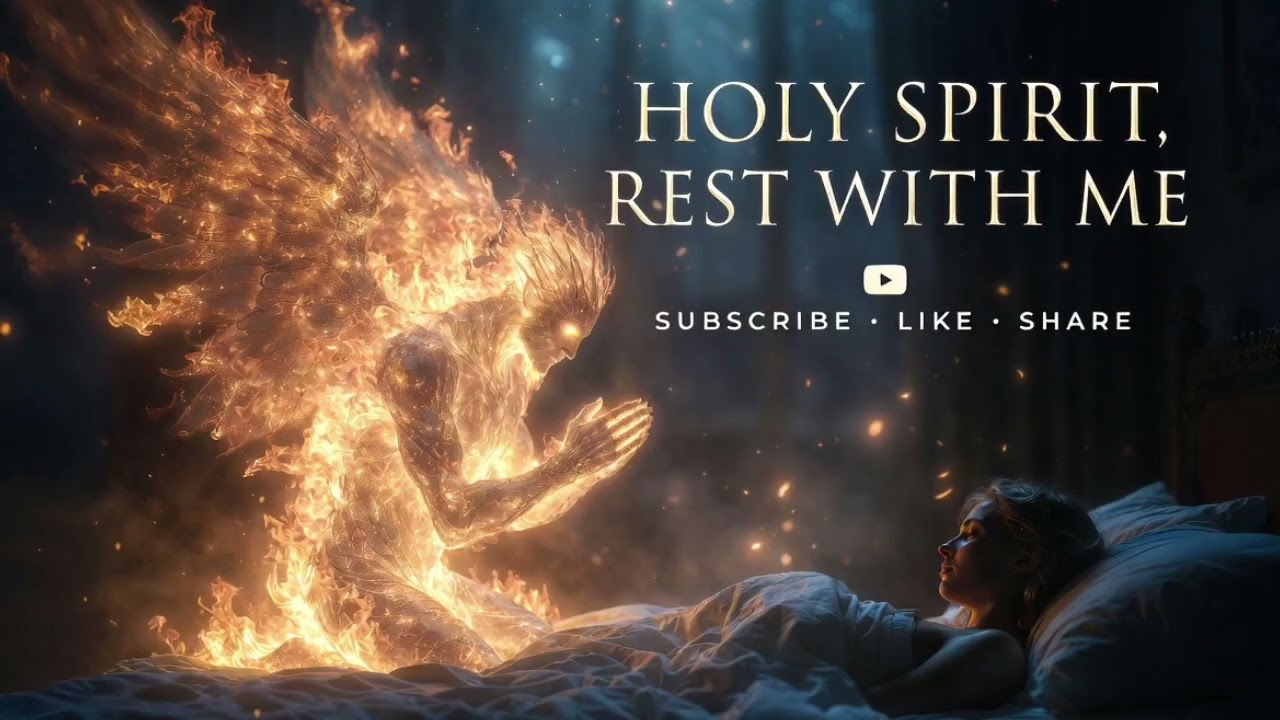 HOLY SPIRIT