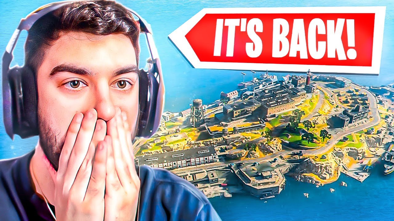 REBIRTH ISLAND has FINALLY RETURNED! (SEASON 3 UPDATE)