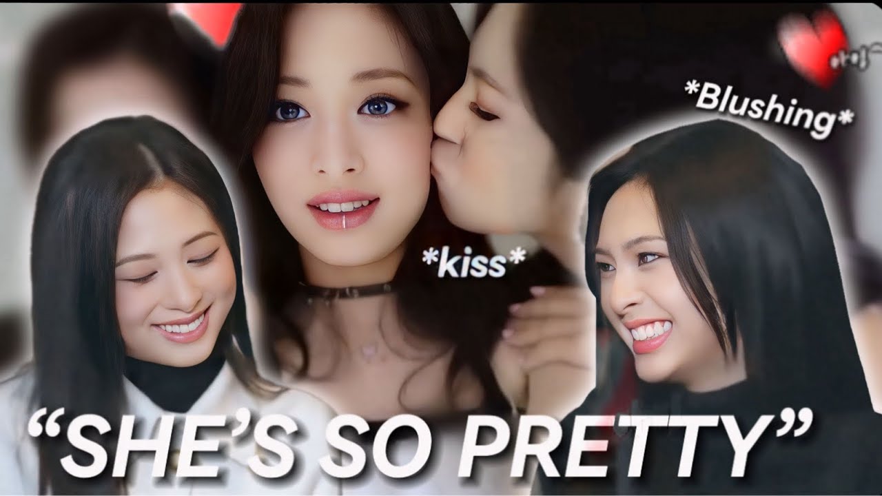 Ahyeon *fangirling* over Chiquita ft. Pharita’s reaction
