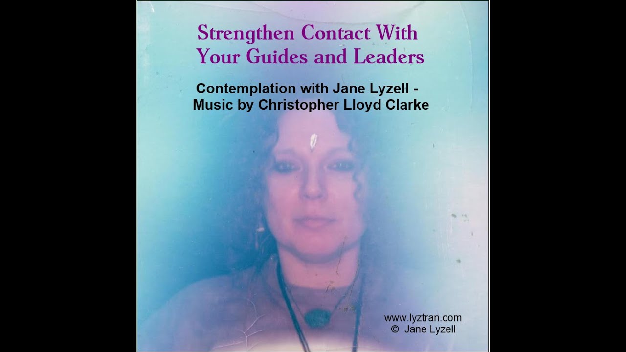 Strengthen Contact With Your Spiritual Leader