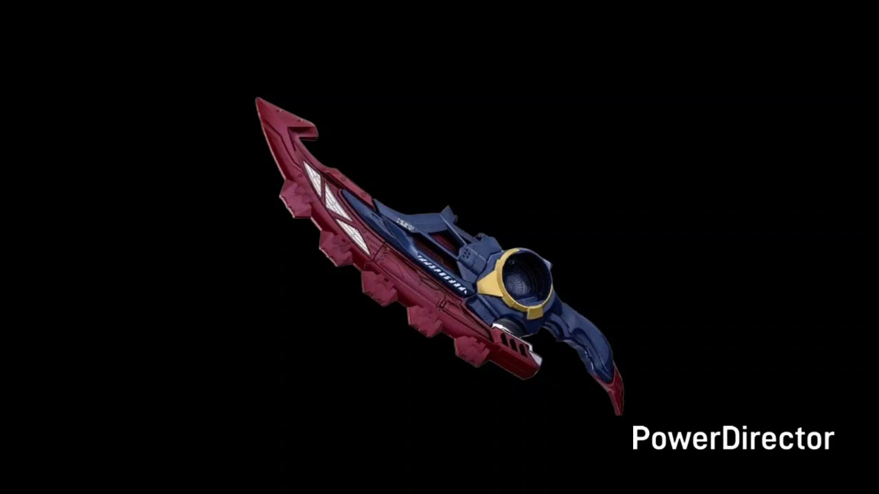 Lord Invoker Breakam Breaker Finisher Standby Loop 01