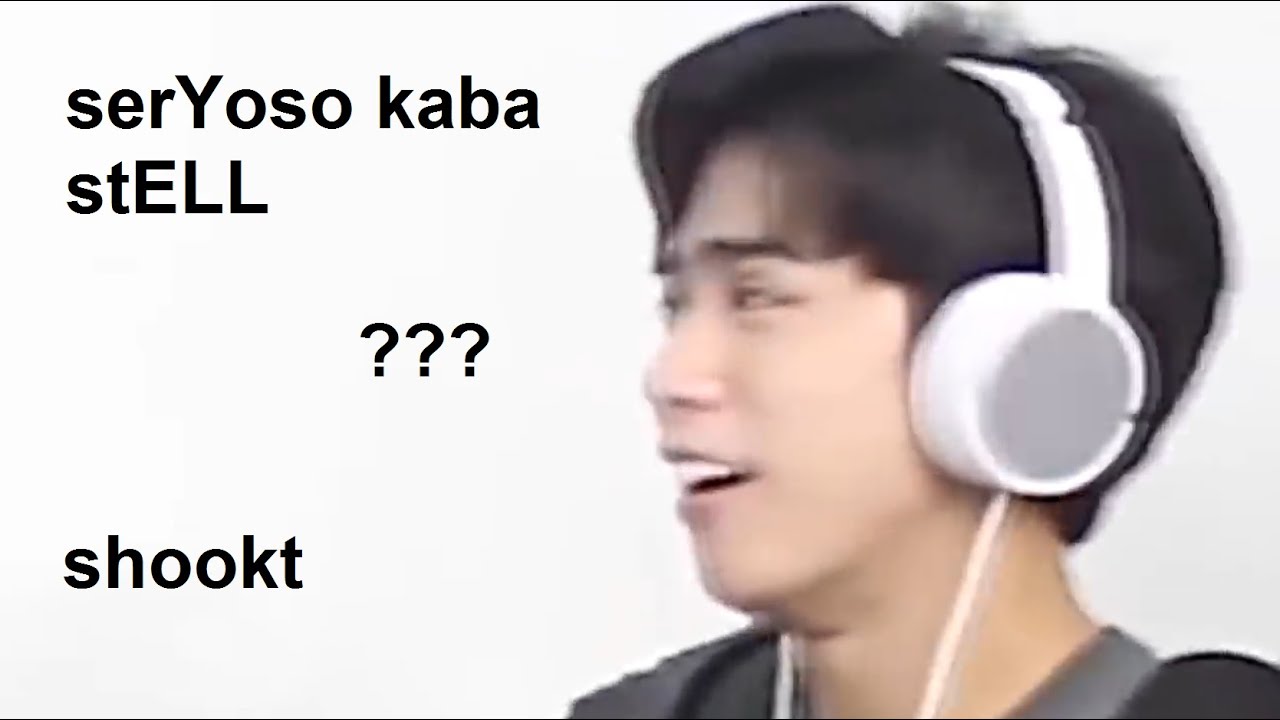 SB19 crack video and why they are so extra (REUPLOAD)