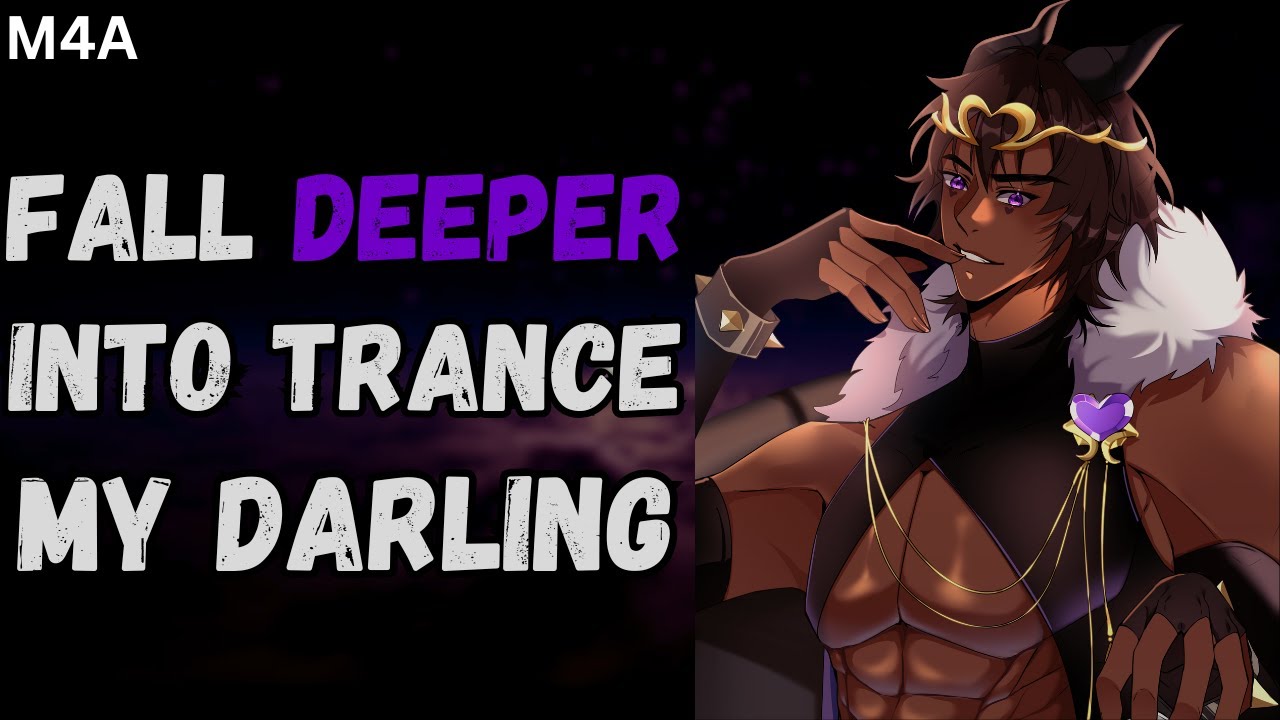 Hypnotizing You Into A Deep Sleep [M4A | Hypnosis | Sleep Aid | Calming]