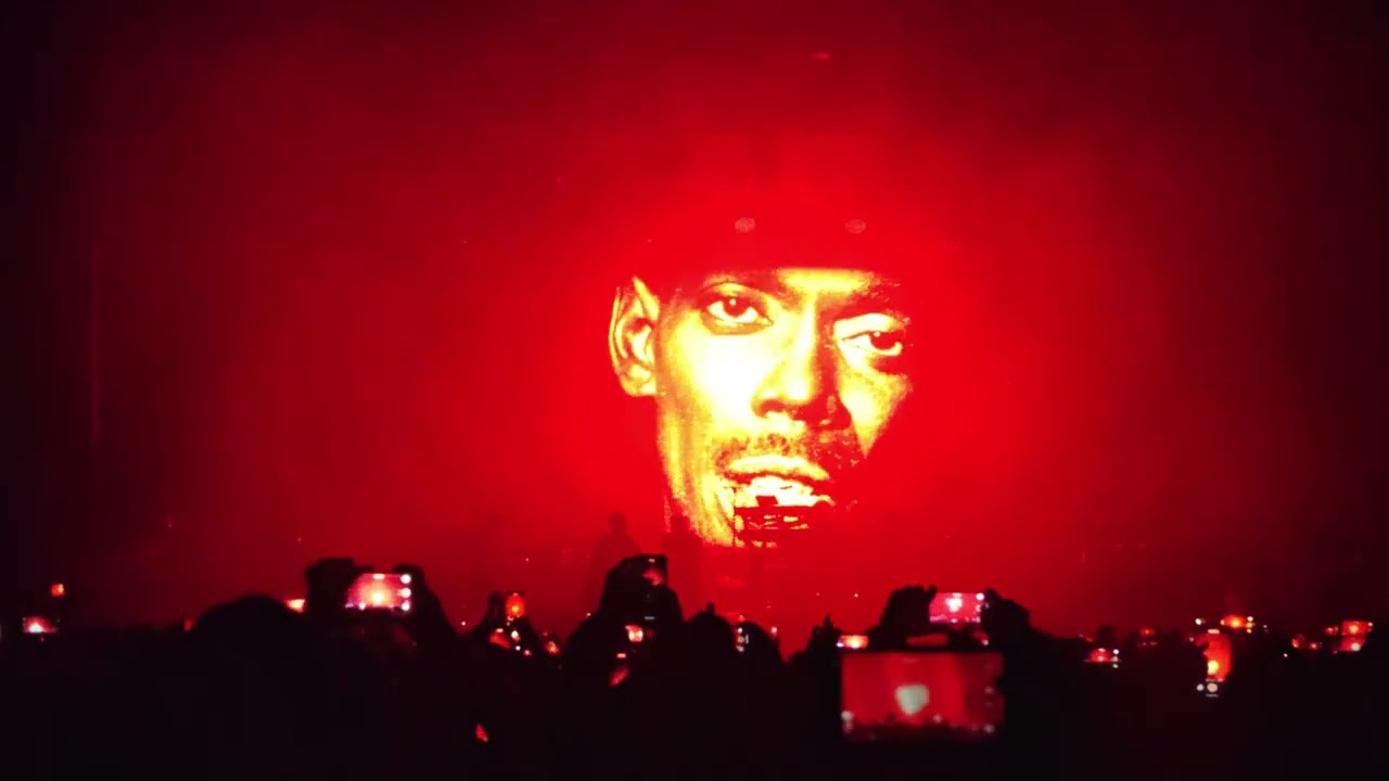 Faithless @Praha 8.12.2024