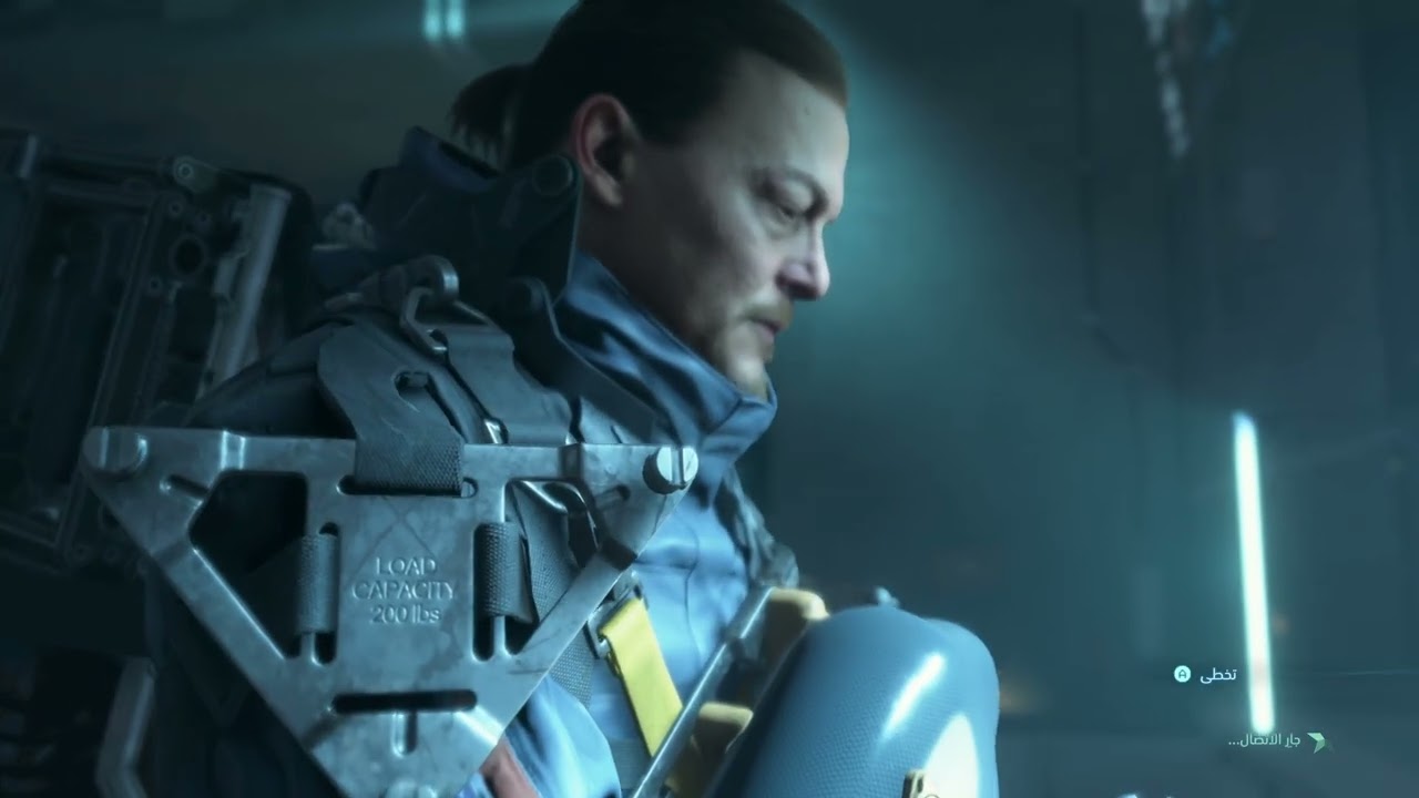 DEATH STRANDING DIRECTOR'S CUT 1447 08 29 11 03 40