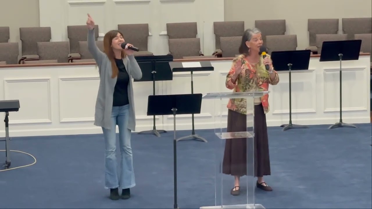The You Project Mike Howard Goodness Of God Medley