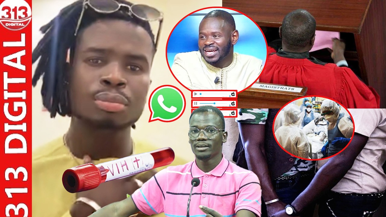 Zale Mbaye moy djiguene bi “Oubi” audio yiñu guiss ci téléphonâmes ak…Sylla lâche une bombe