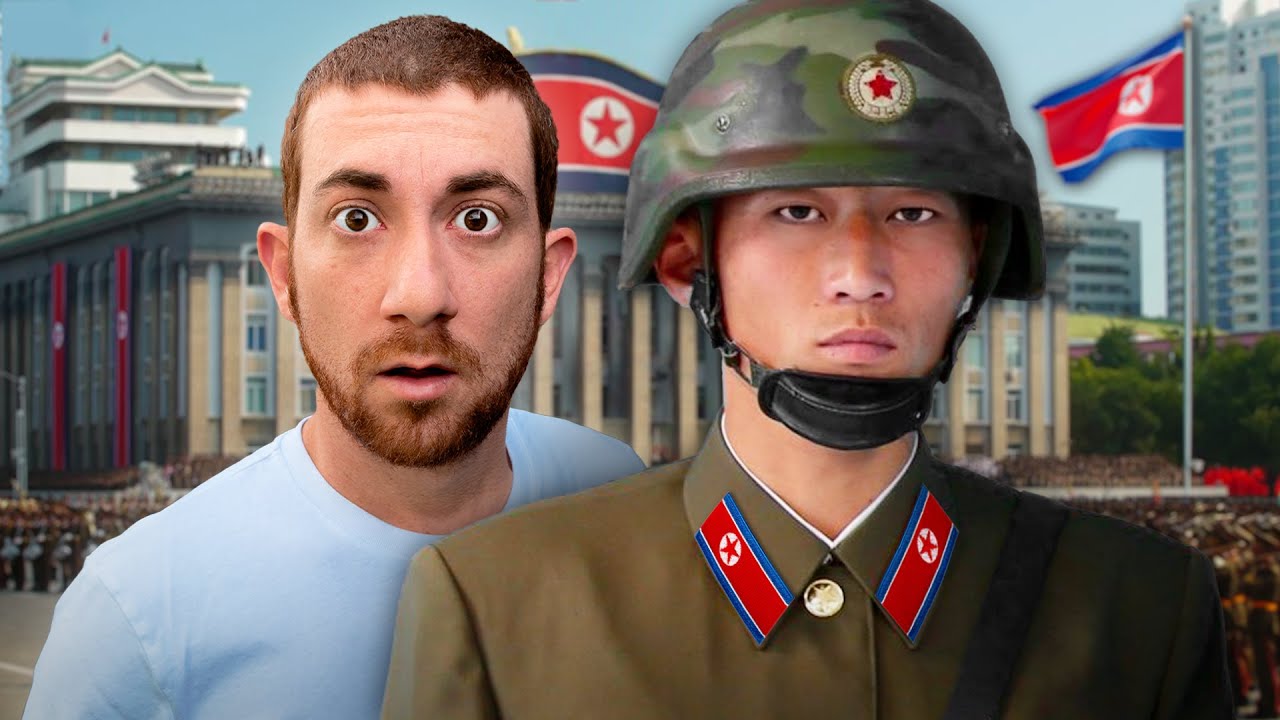 3 Reasons I Won't Go Back to North Korea
