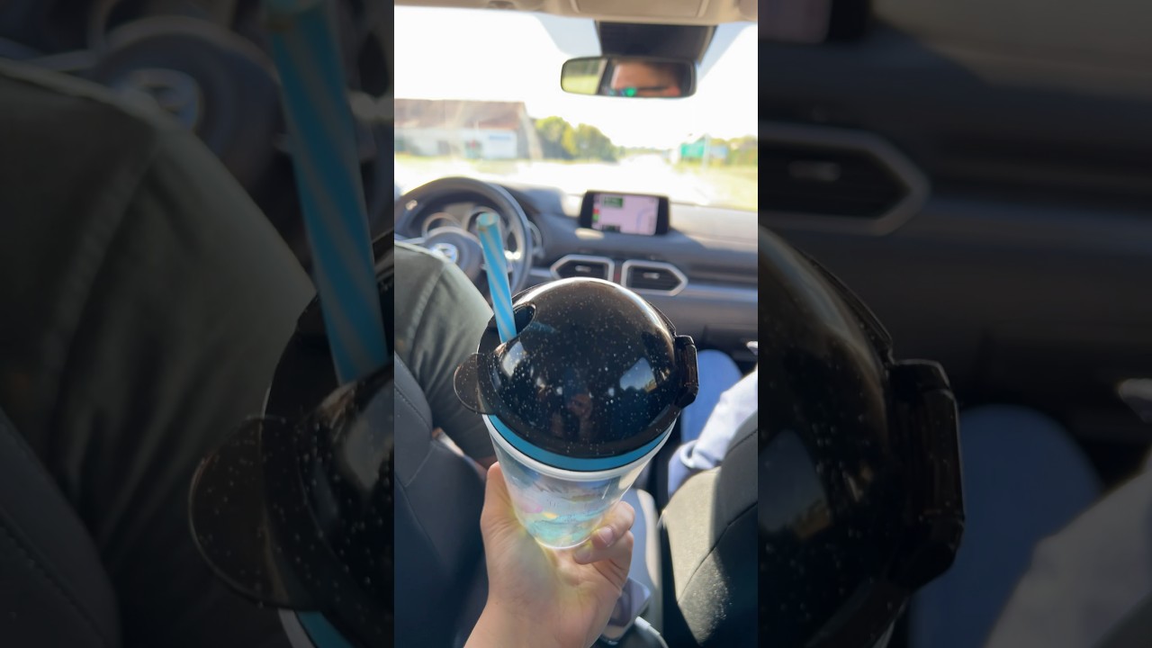 Todays best choice - water #dinosaurs #trex #tyrannosaurus #cupoftheday #cofony #travel #roadtrip