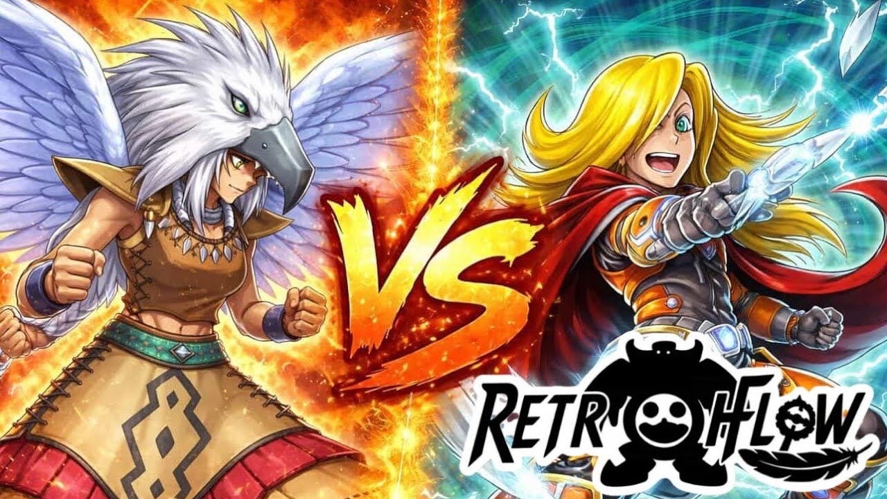 1st round EDISON 3/03/26 | Live Yu-Gi-Oh