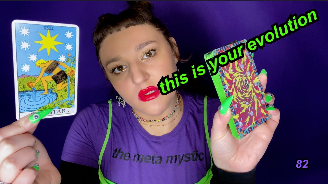 WOW! 🤩 You Are A High-Level Interdimensional Being! 👽👾🛸🌈 ~What Do Your Guides Want You To Know? ~