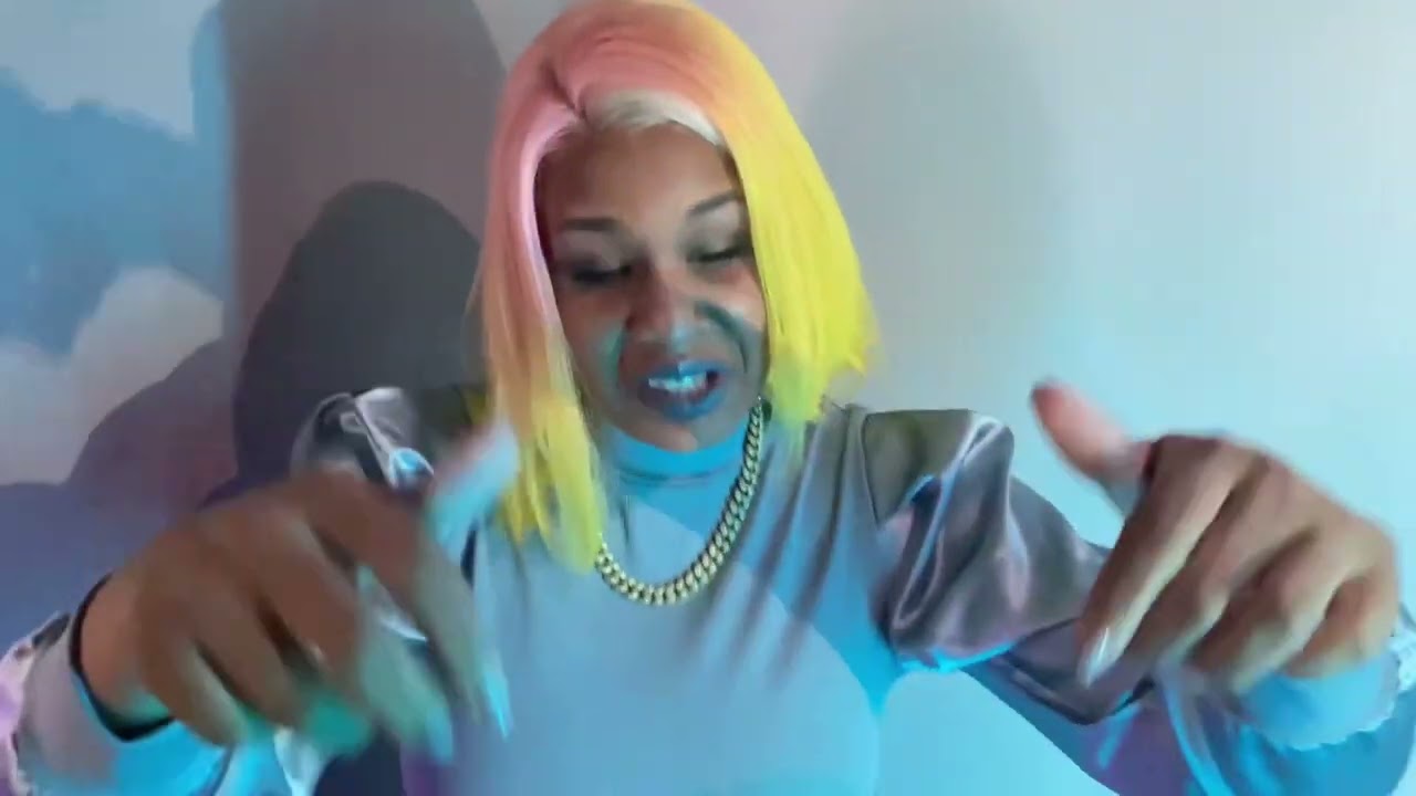 Kryssy - Marionnettes (Natoxie) Music&ocirc;ne