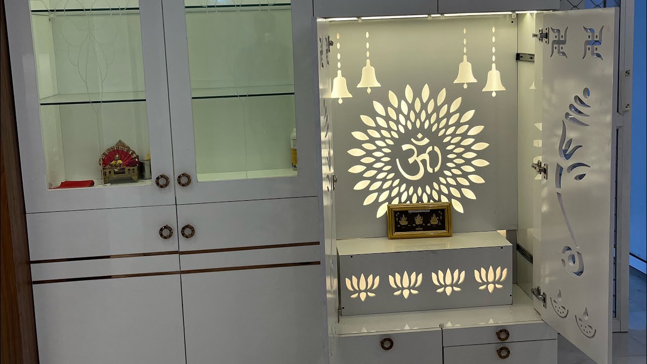 Vvip Mangal 2BHK luxury interior work Shaan Interior Solution Rajnagar extension , 8076517755