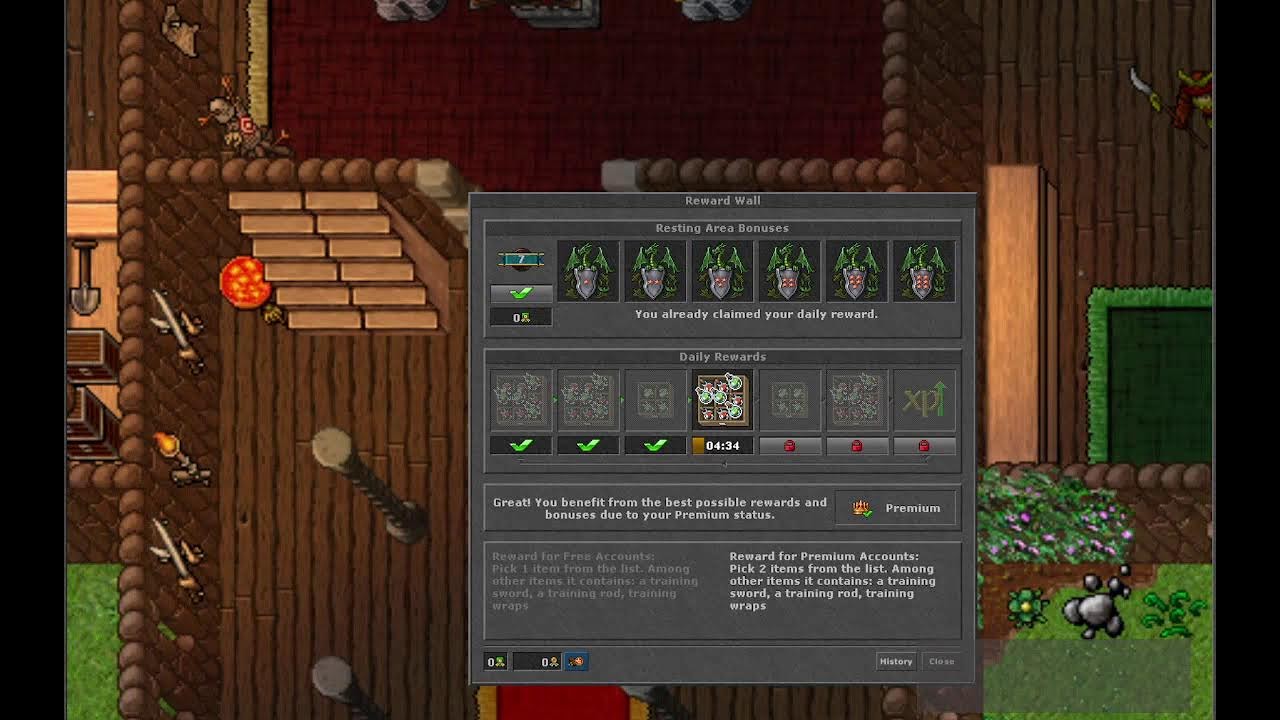 🔴 Tibia PVP & PVE Live Stream