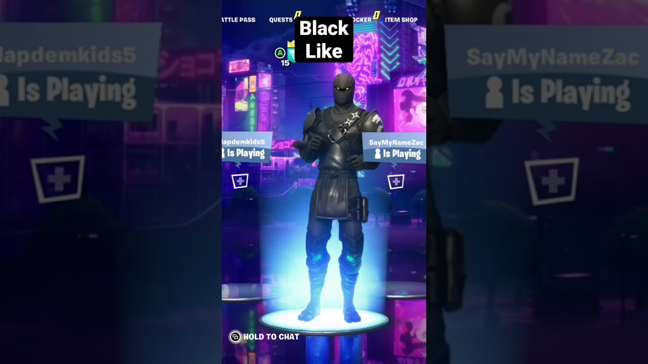 What is your favorite hybrid style&hellip; #viral #fortnite #gaming