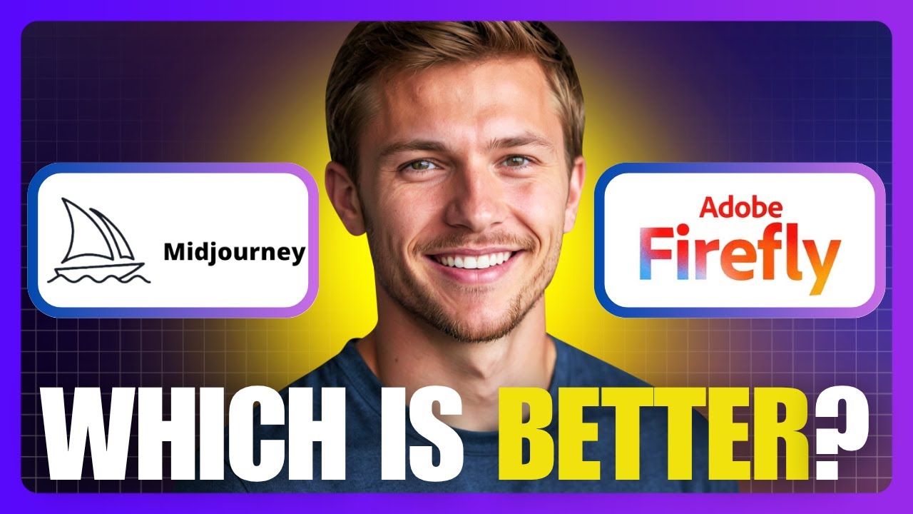 Midjourney vs Adobe Firefly: Which Creative AI Wins in 2026?