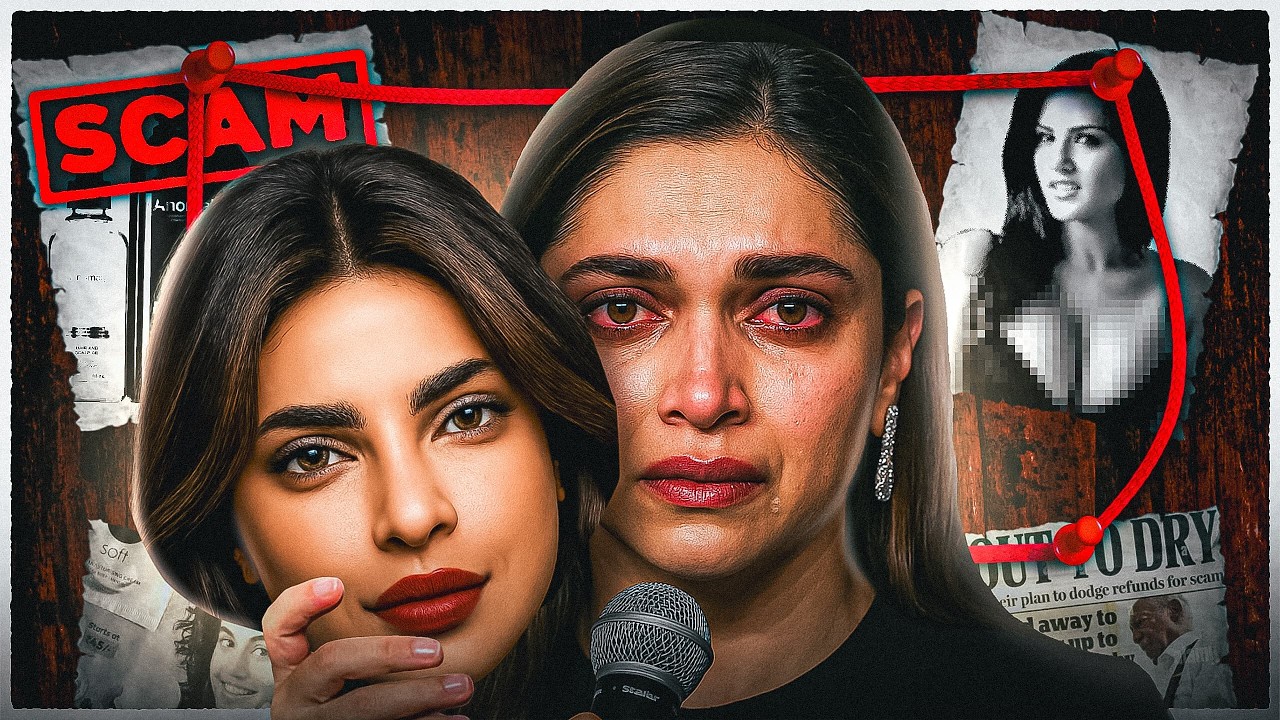 Bollywood Actress 500 Cr. Loss || End Of Career
