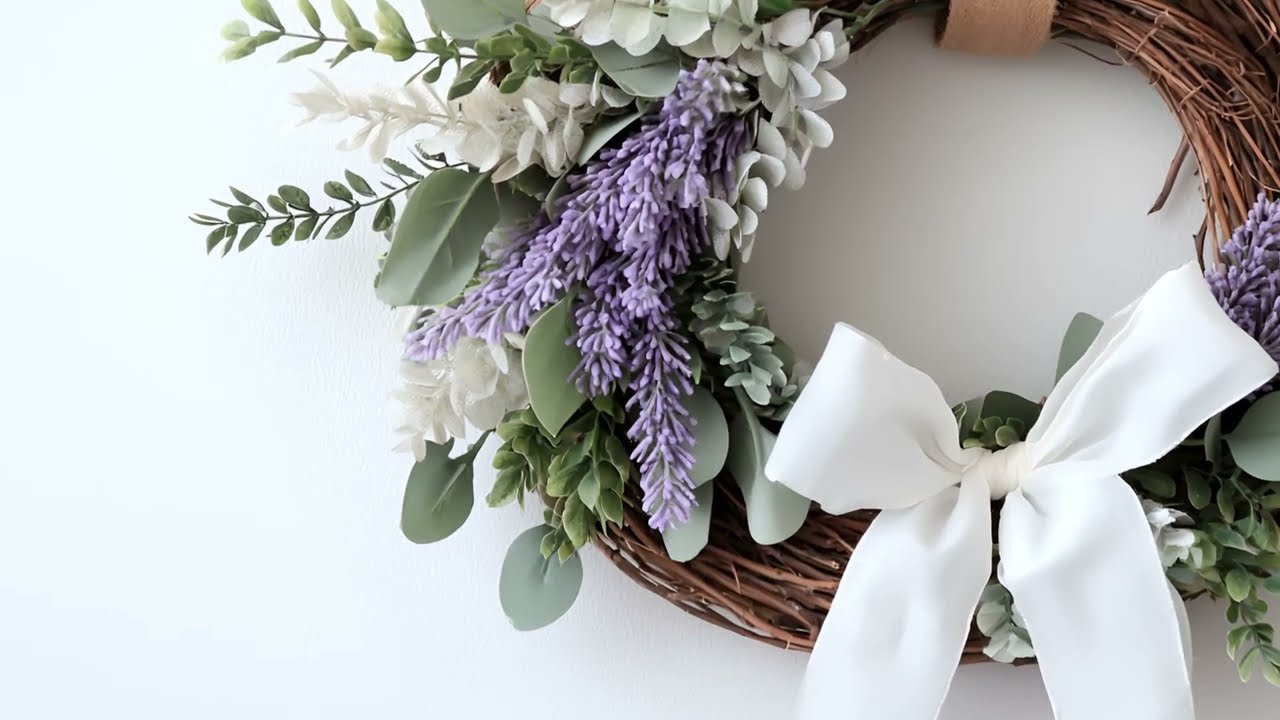 Modern Farmhouse Spring Decor Stylish DIY Projects to Refresh Your Home