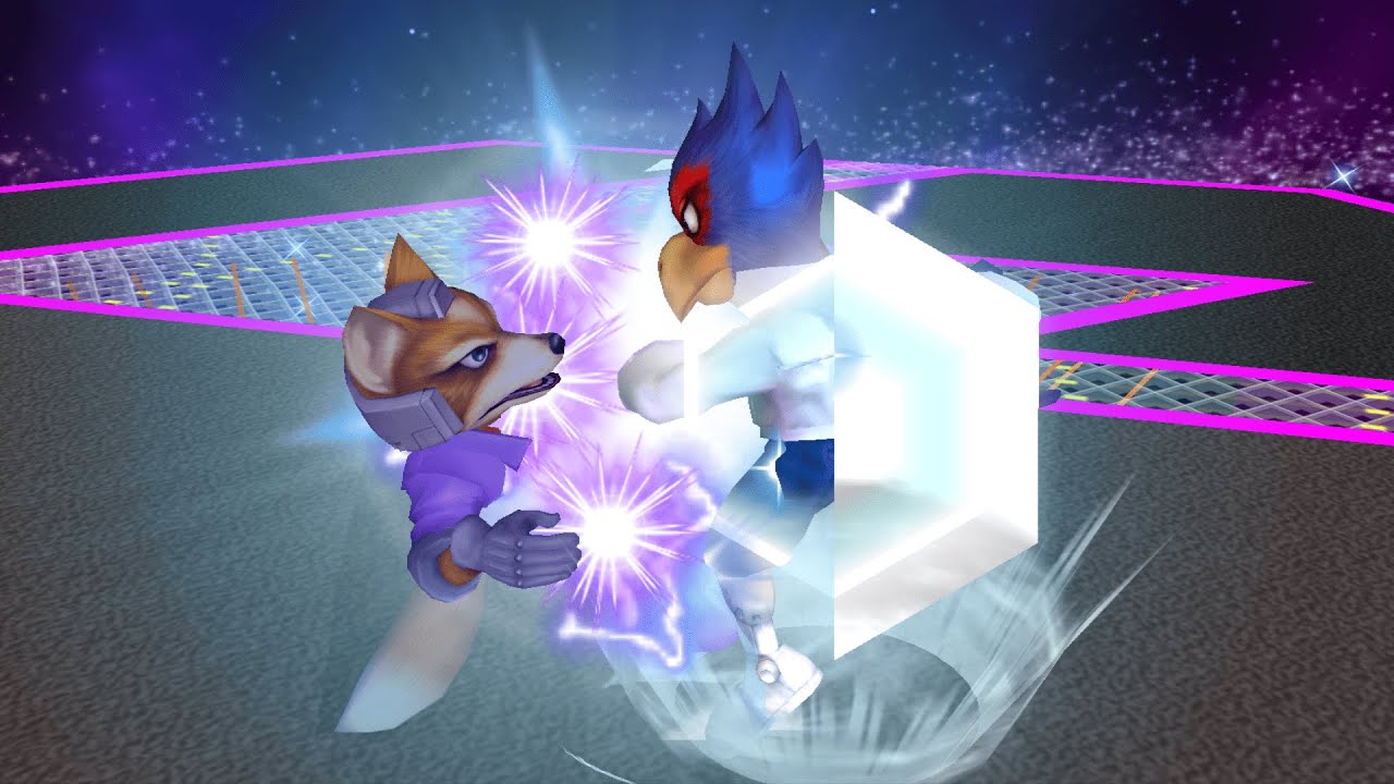 The NEW Way to JC Shine in SSBM