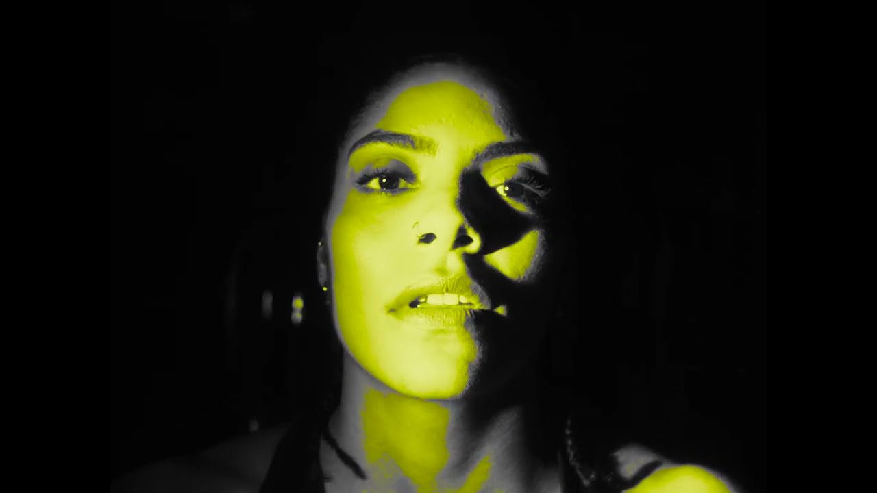 Working Men's Club - Ploys (Official Video)