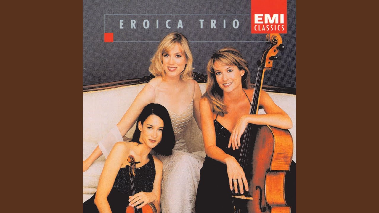 Godard: Berceuse From 