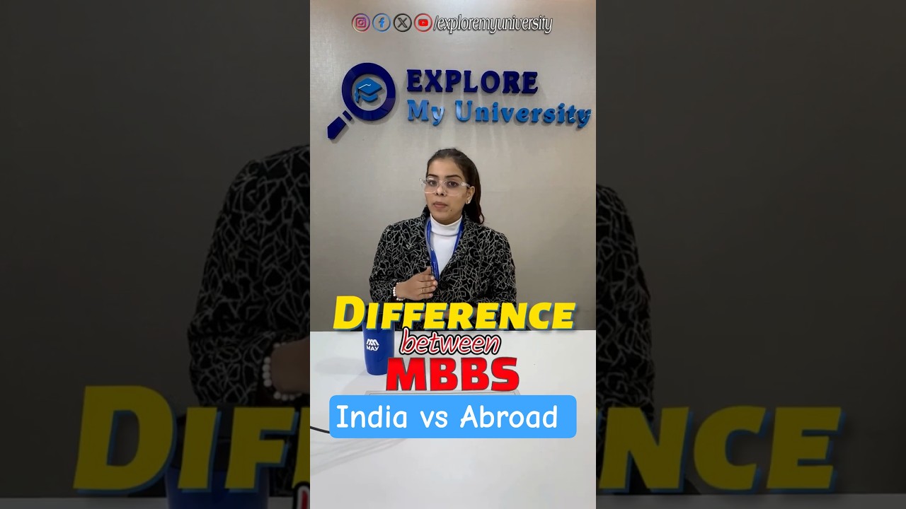 MBBS India vs MBBS Russia 🇮🇳🇷🇺 | Best Choice for MBBS Abroad?