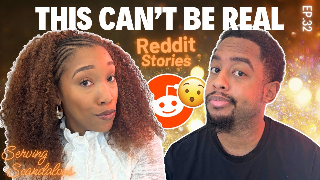 From Crazy In-Laws to Outrageous Outcomes | Scandalous Reddit Stories