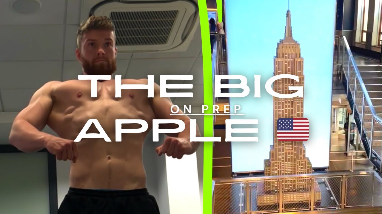 Trip to the USA 🇺🇸