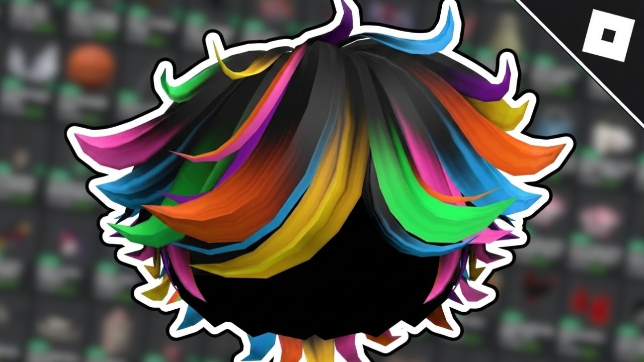 HOW TO GET THE MESSY Y2K SUMMER BOY HAIR IN UGC LIMITED CODES ON ROBLOX | LEGENDROBLOXIAN